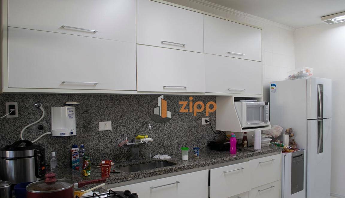 Apartamento à venda com 4 quartos, 170m² - Foto 19