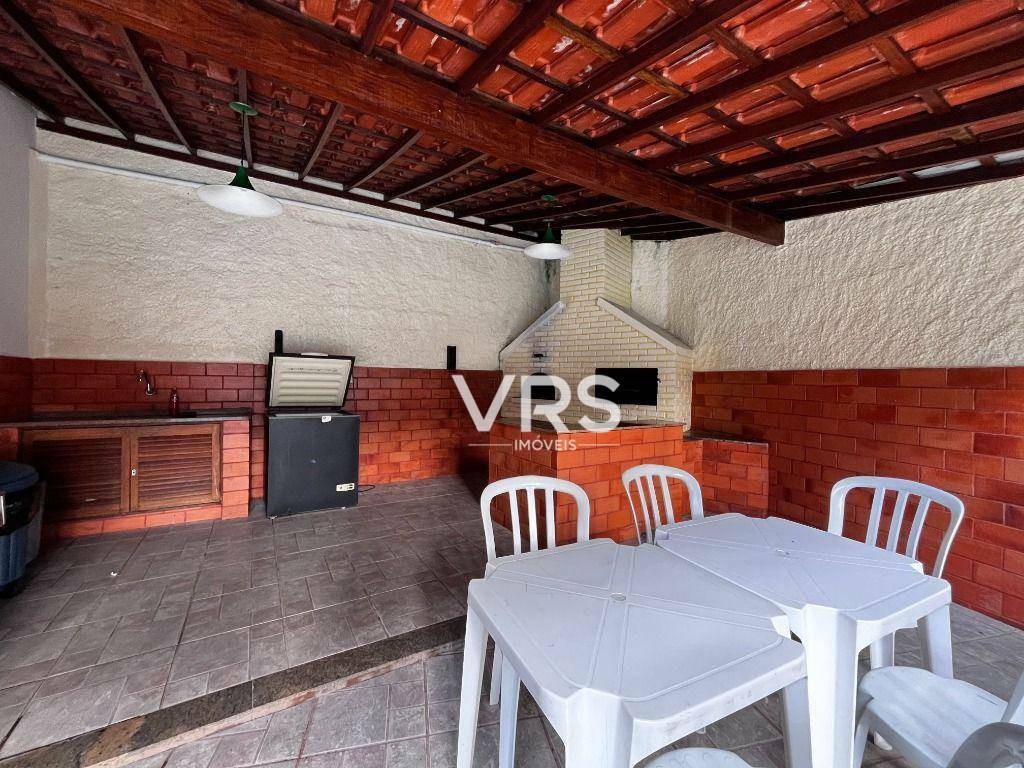 Apartamento à venda com 3 quartos, 132m² - Foto 33