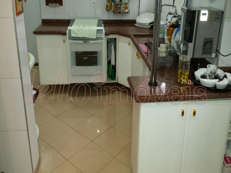 Apartamento para alugar com 3 quartos, 162m² - Foto 40