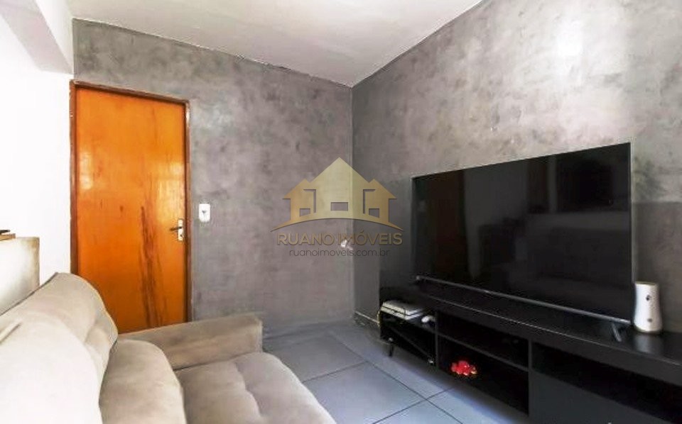 Apartamento à venda com 2 quartos, 49m² - Foto 6