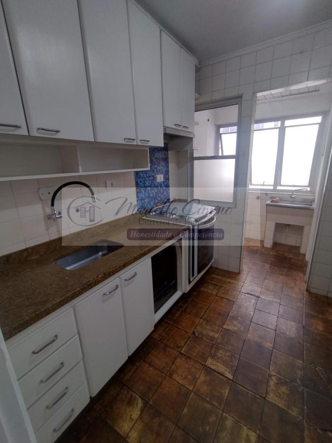 Apartamento à venda com 2 quartos, 59m² - Foto 8