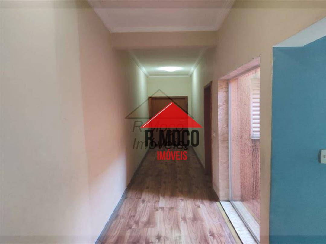 Sobrado à venda com 5 quartos, 240m² - Foto 14