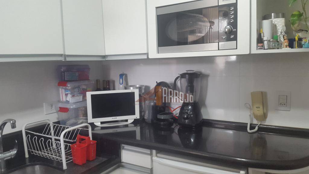 Apartamento à venda com 2 quartos, 51m² - Foto 9