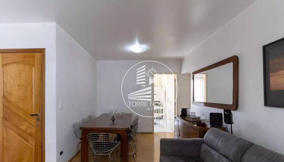 Apartamento à venda com 2 quartos, 86m² - Foto 4