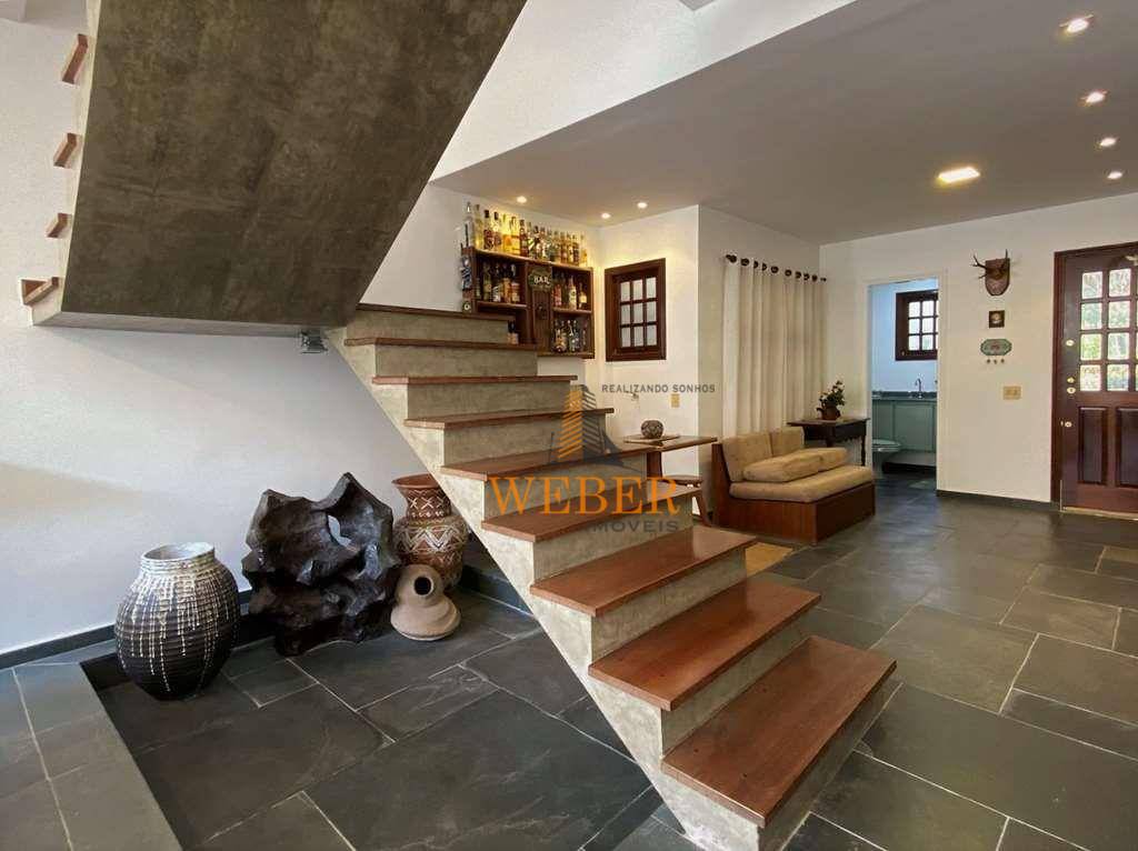 Casa de Condomínio à venda com 4 quartos, 304m² - Foto 11