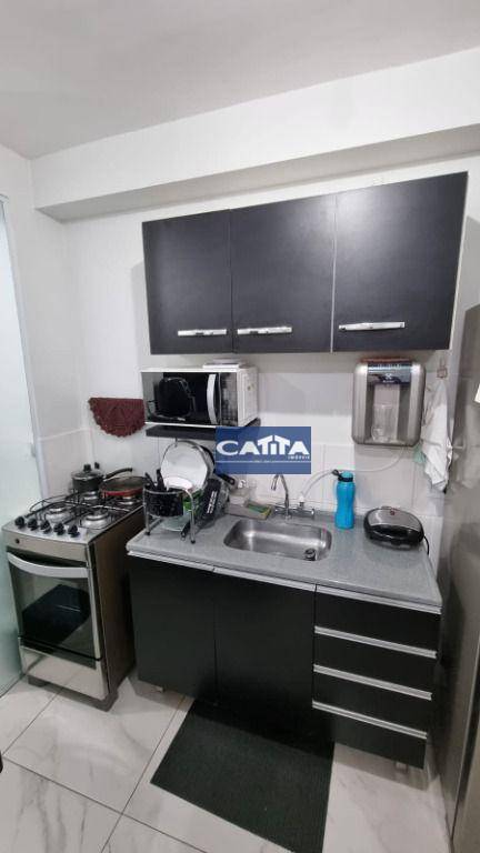 Apartamento para alugar com 2 quartos, 38m² - Foto 15