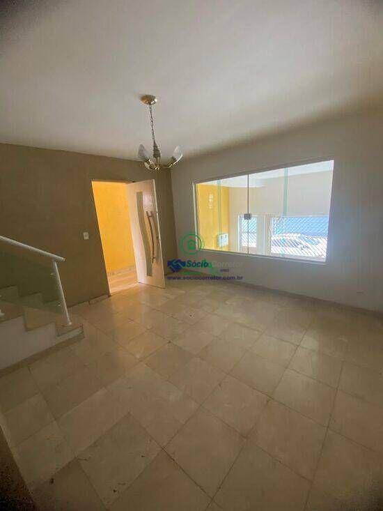 Sobrado à venda com 3 quartos, 264m² - Foto 33