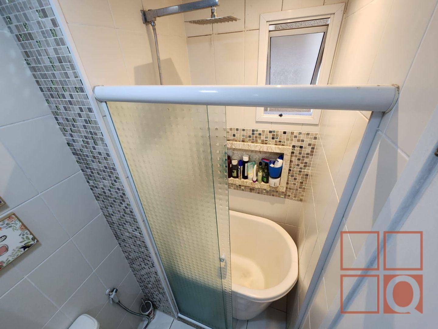 Apartamento à venda com 3 quartos, 70m² - Foto 20