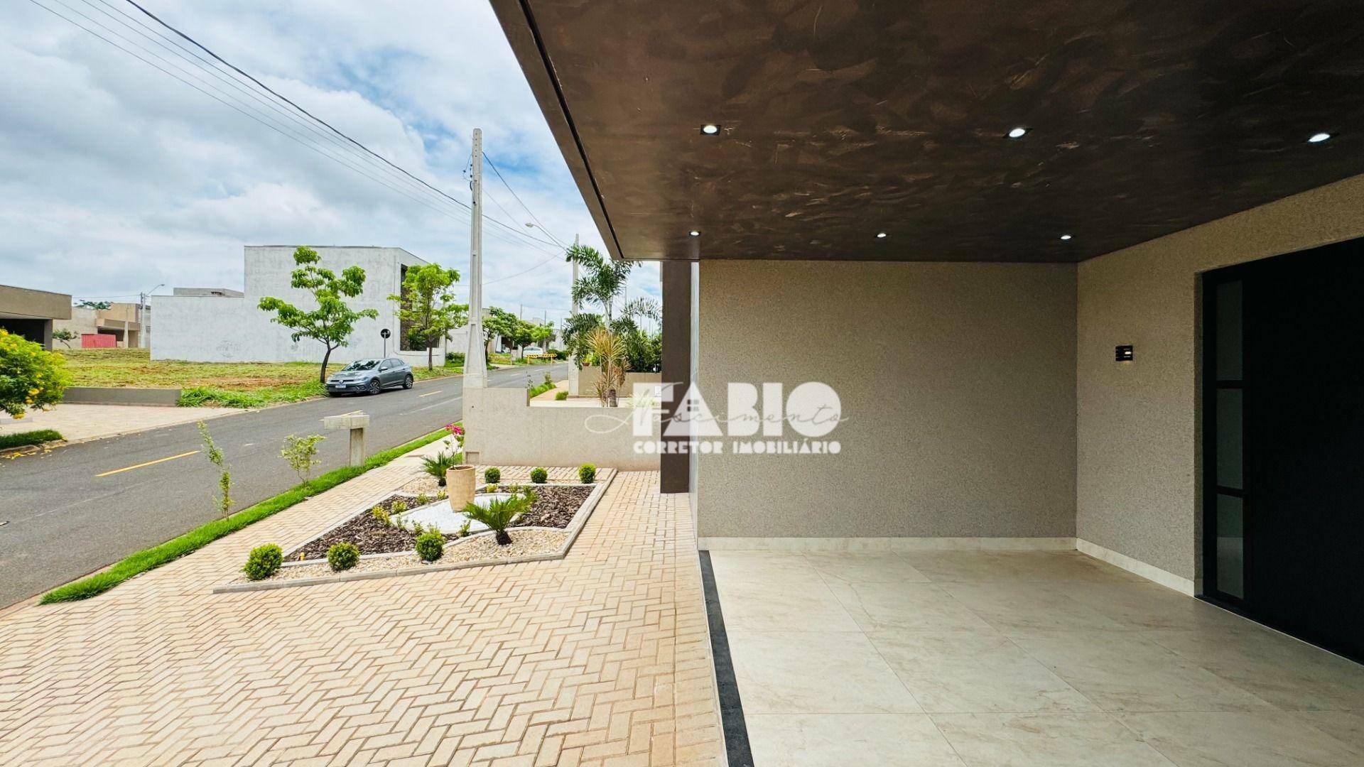 Casa de Condomínio à venda com 3 quartos, 120m² - Foto 5