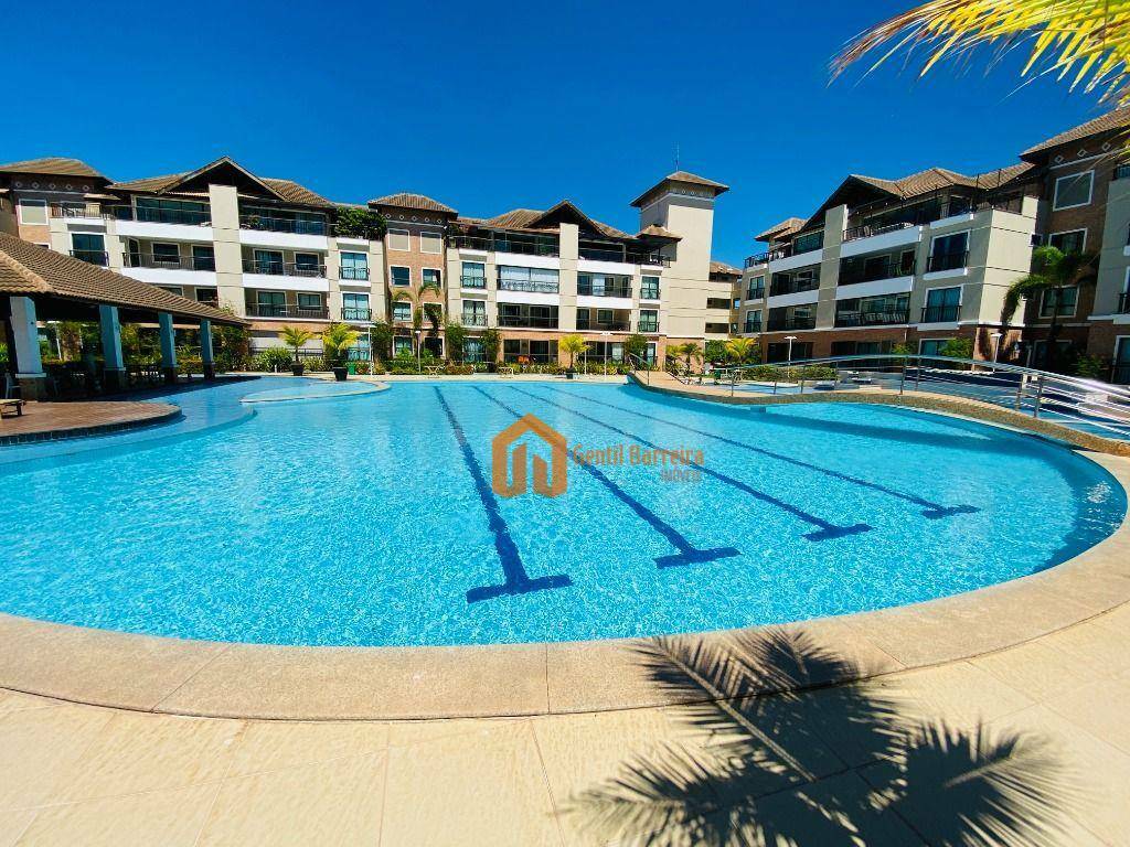 Apartamento à venda com 4 quartos, 130m² - Foto 46