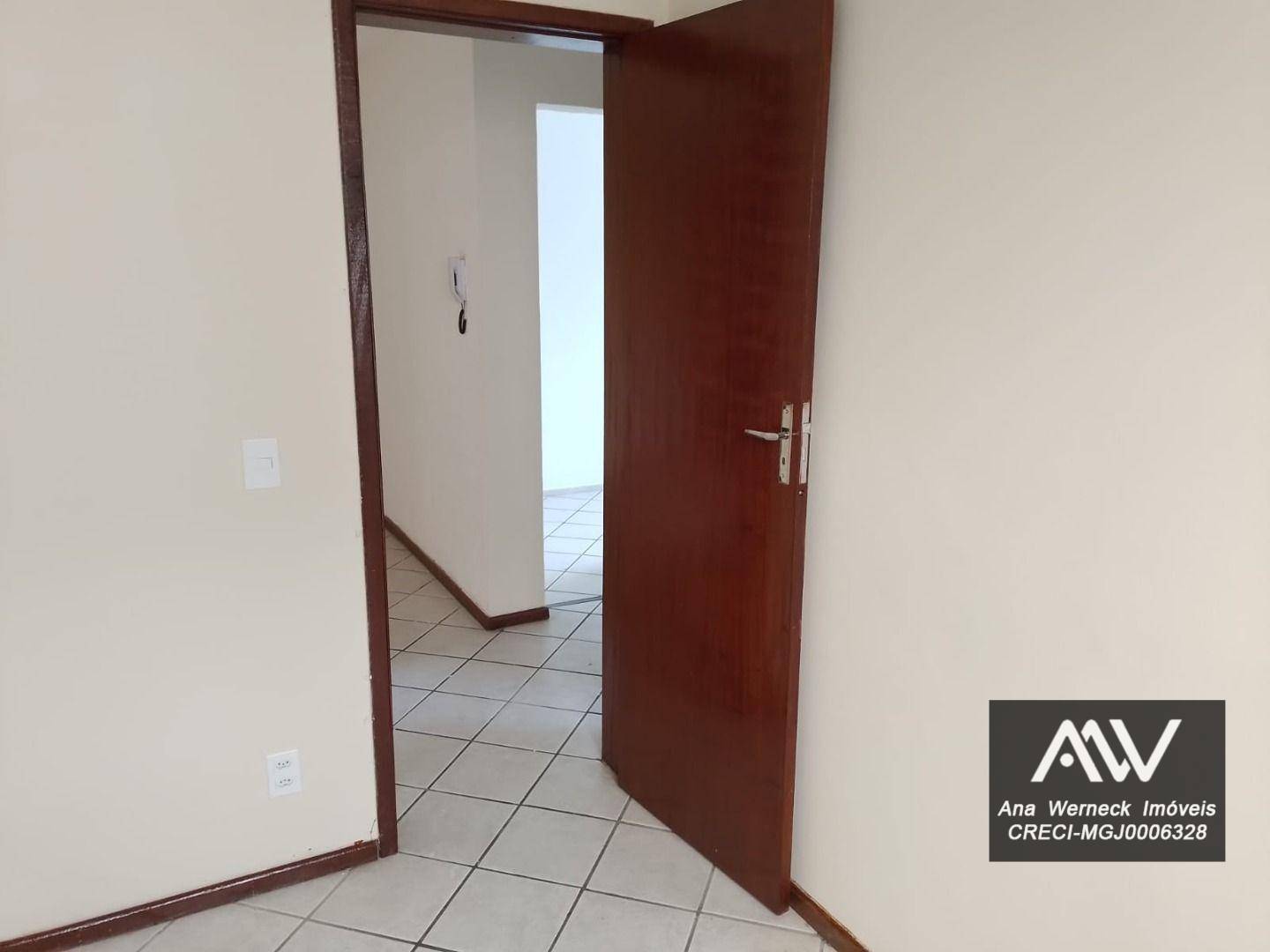 Apartamento à venda com 2 quartos, 50m² - Foto 6