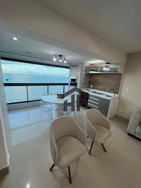 Apartamento à venda com 3 quartos, 134m² - Foto 18