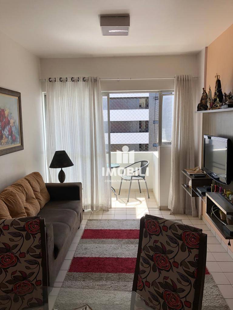 Apartamento à venda com 3 quartos, 79m² - Foto 1