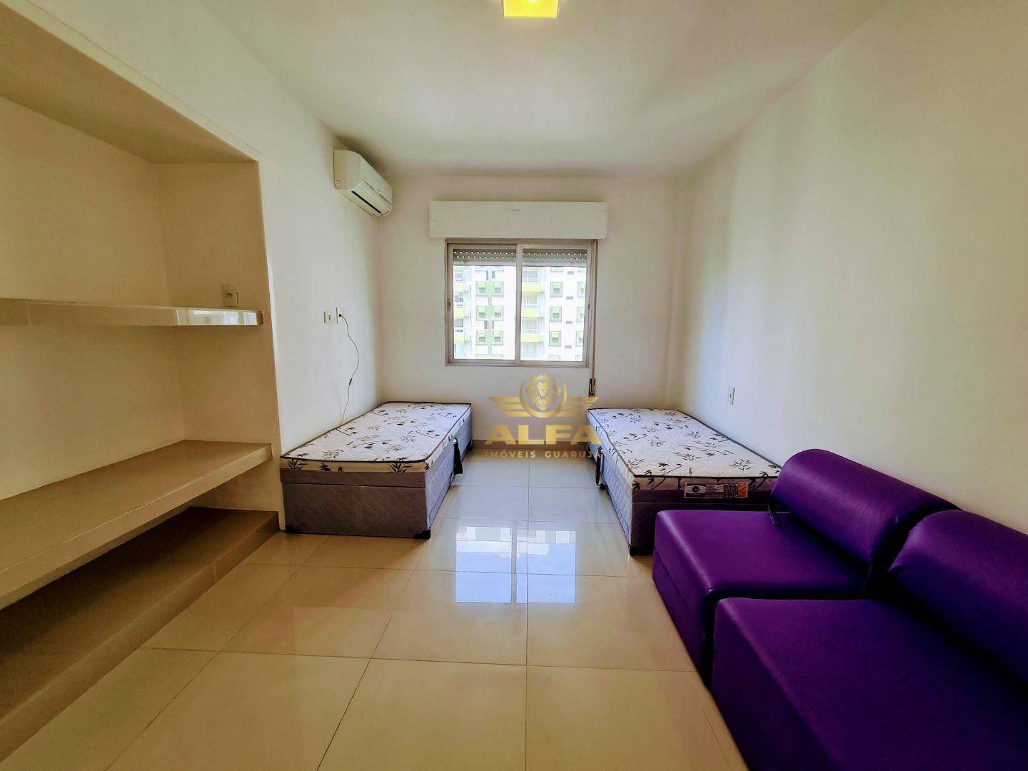 Apartamento à venda com 2 quartos, 95m² - Foto 10