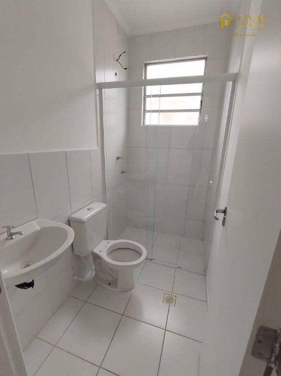 Apartamento à venda com 2 quartos, 47m² - Foto 4