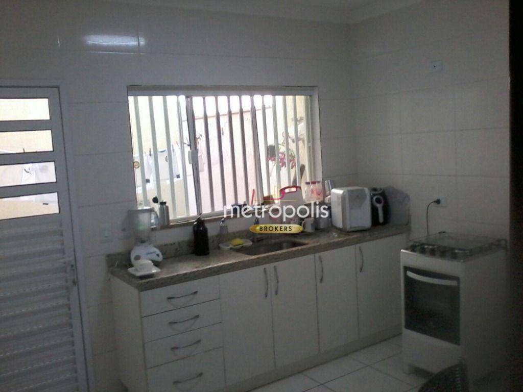 Sobrado à venda com 3 quartos, 120m² - Foto 7