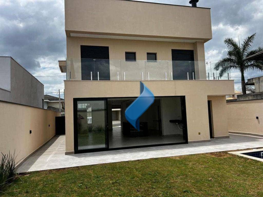 Casa de Condomínio à venda com 3 quartos, 211m² - Foto 8