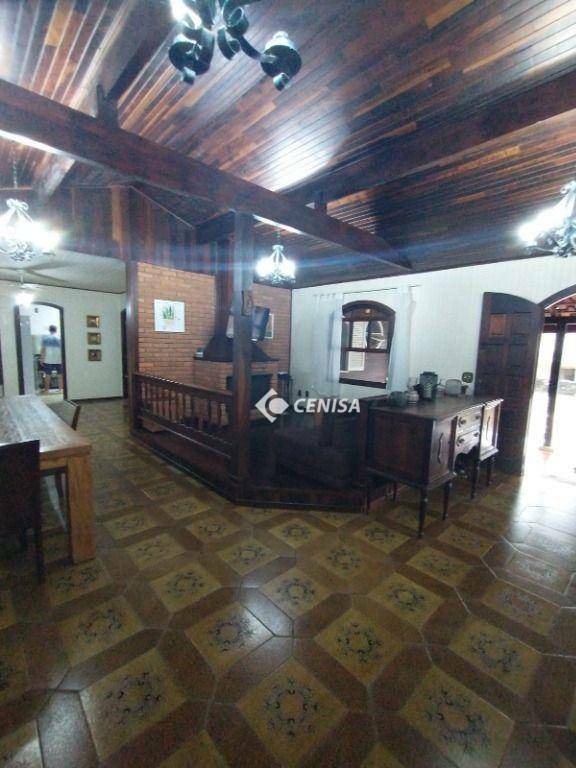 Chácara à venda com 5 quartos, 5000M2 - Foto 3