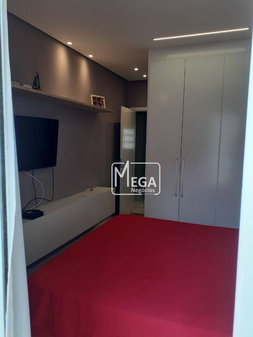 Casa à venda com 3 quartos, 103m² - Foto 3