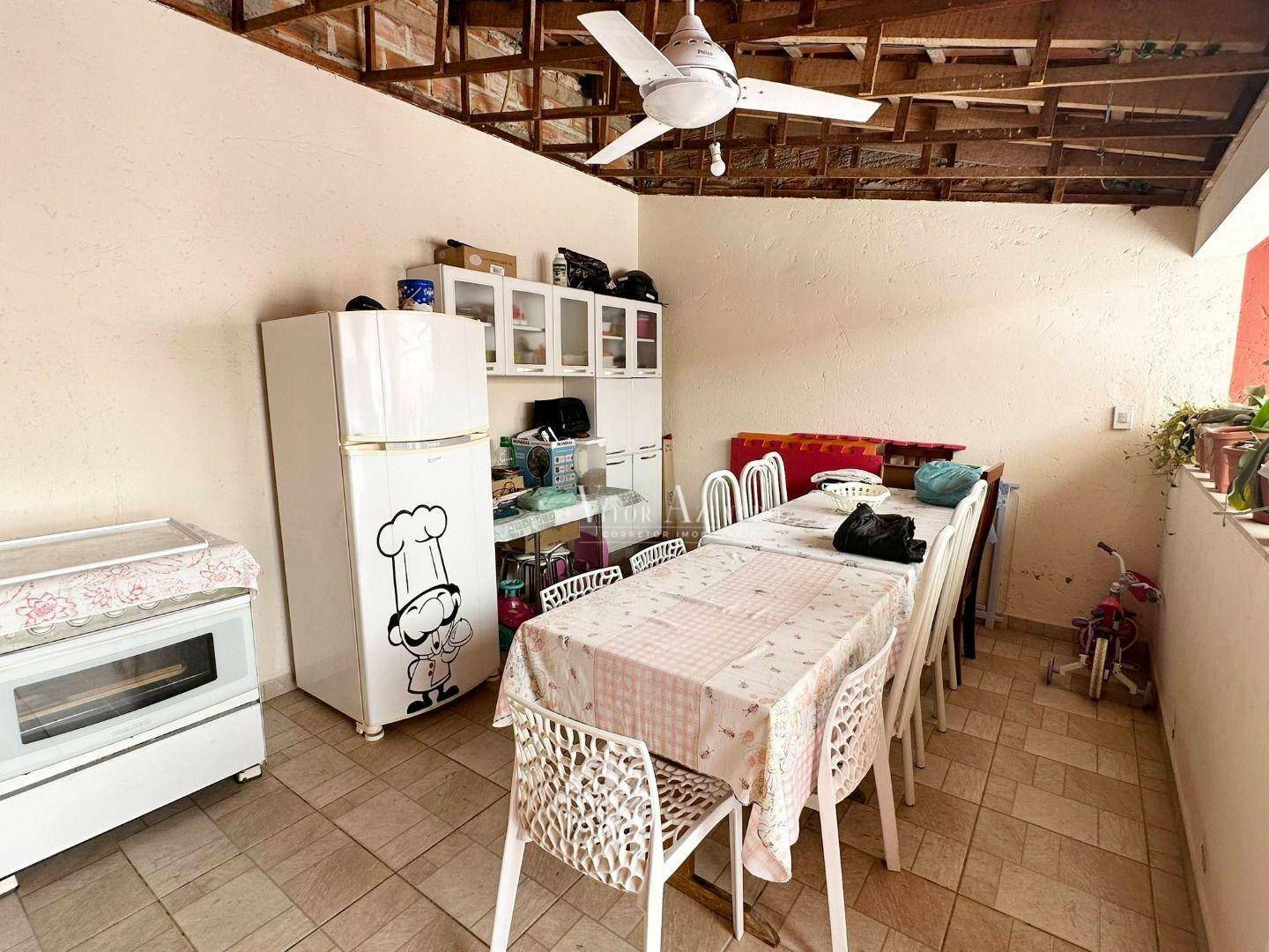 Casa à venda com 3 quartos, 143m² - Foto 19