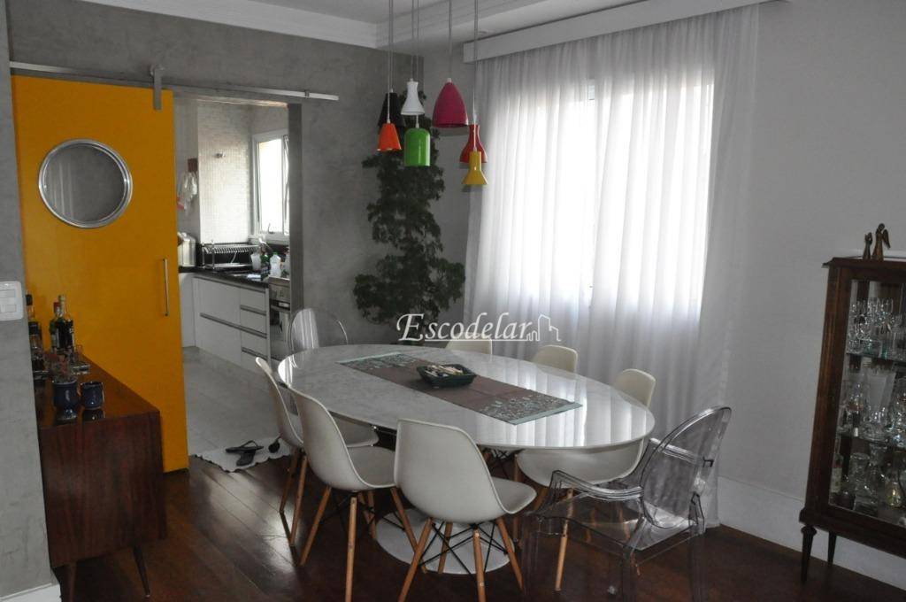 Apartamento à venda com 2 quartos, 110m² - Foto 9