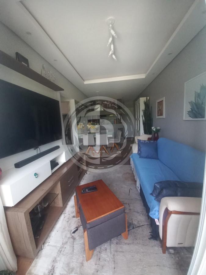 Apartamento à venda com 2 quartos, 62m² - Foto 1