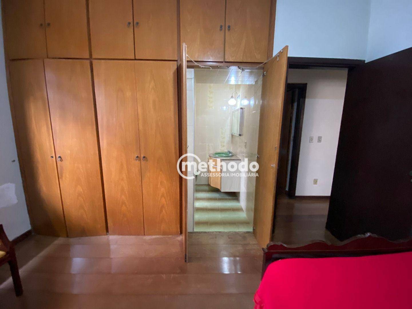 Casa à venda com 3 quartos, 195m² - Foto 9