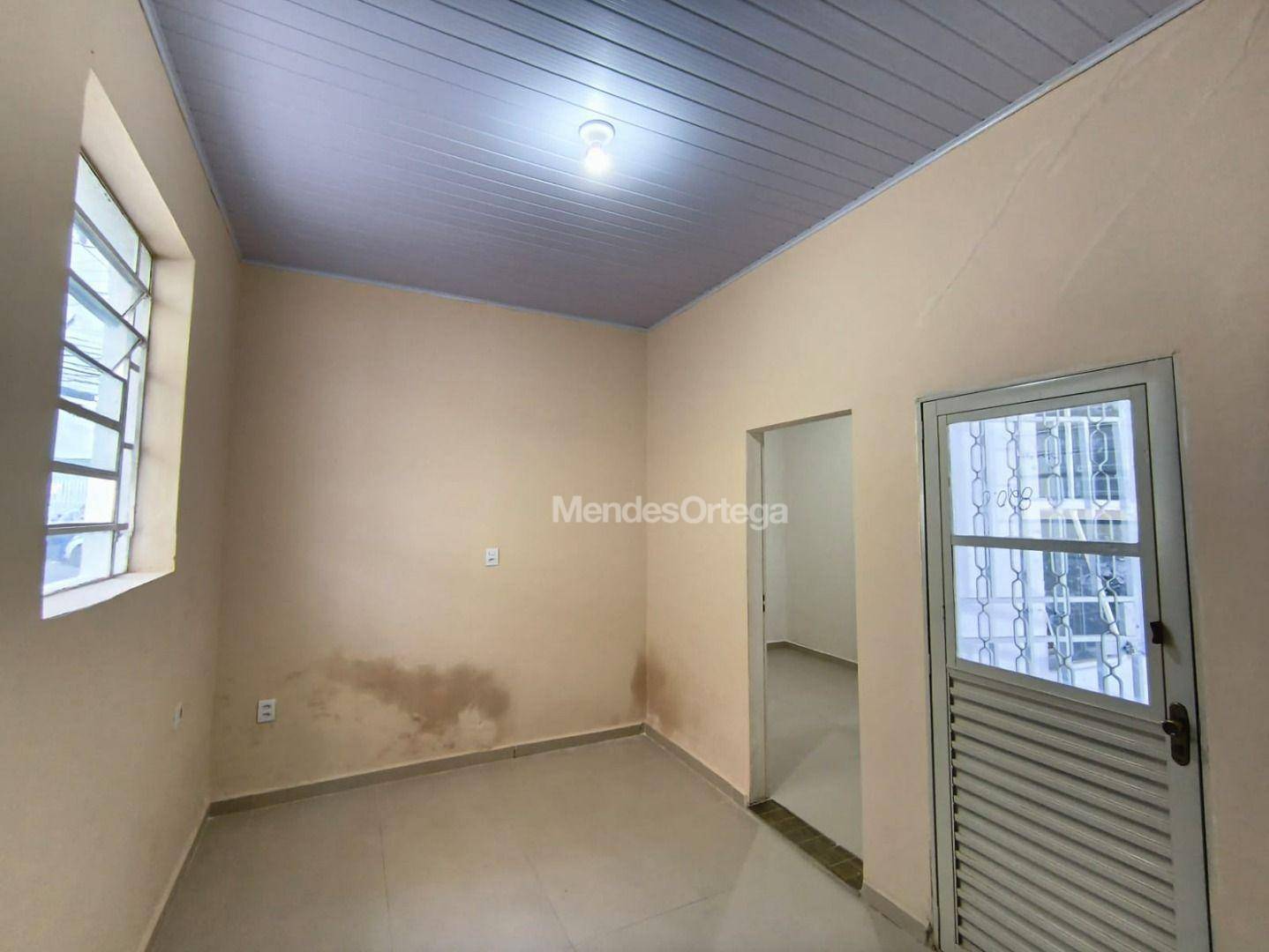 Casa, 1 quarto, 33 m² - Foto 6