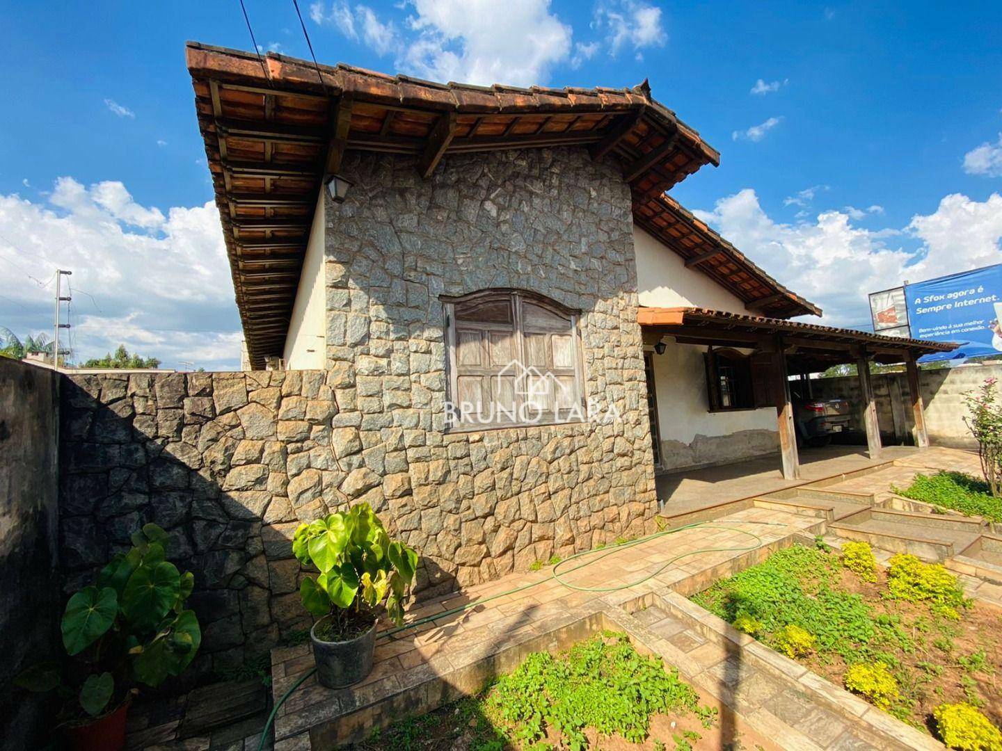 Casa, 3 quartos, 250 m² - Foto 3