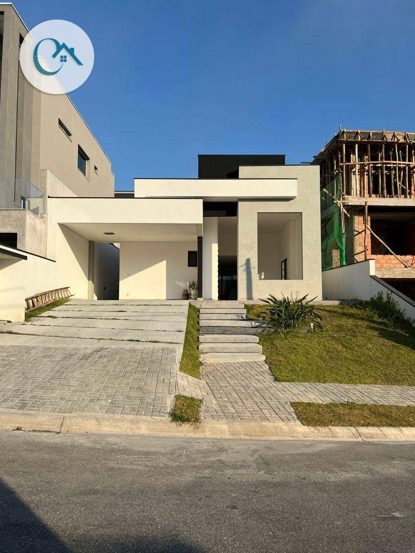 Casa de Condomínio à venda com 3 quartos, 150m² - Foto 22