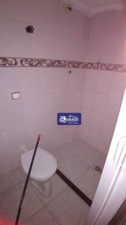 Sobrado para alugar com 2 quartos, 50m² - Foto 15