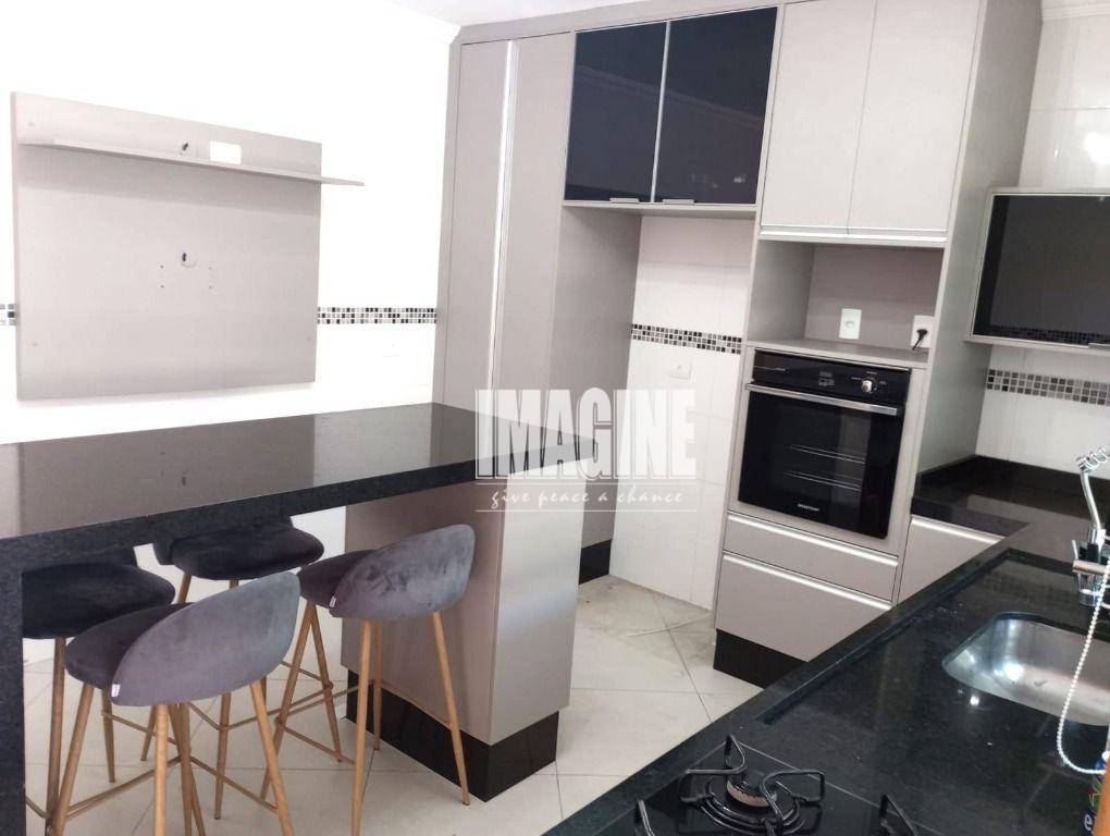 Sobrado à venda com 3 quartos, 163m² - Foto 7