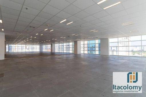 Conjunto Comercial-Sala para alugar, 562m² - Foto 6