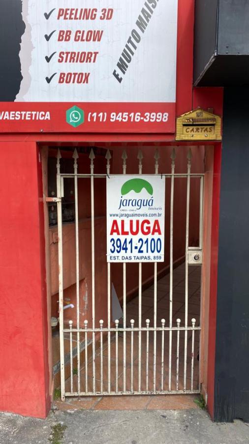 Loja-Salão para alugar - Foto 1