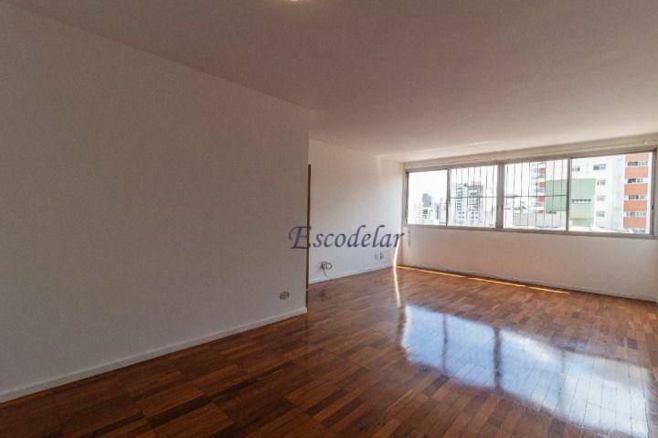 Apartamento à venda com 3 quartos, 132m² - Foto 3