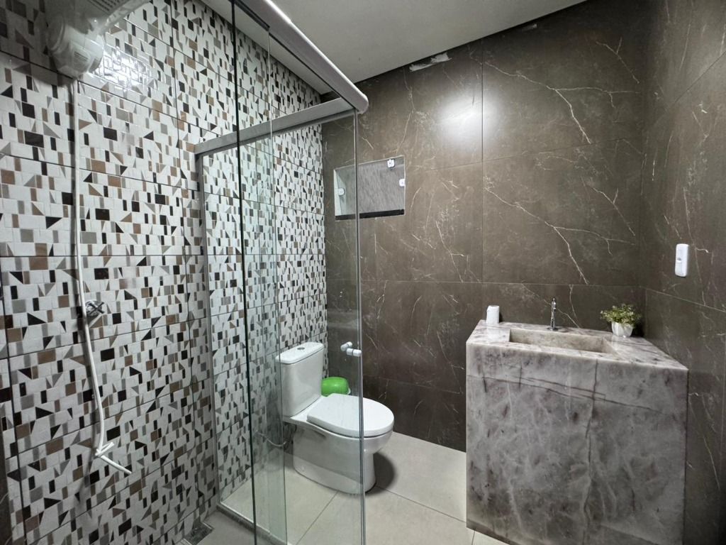 Casa à venda com 3 quartos, 450M2 - Foto 11