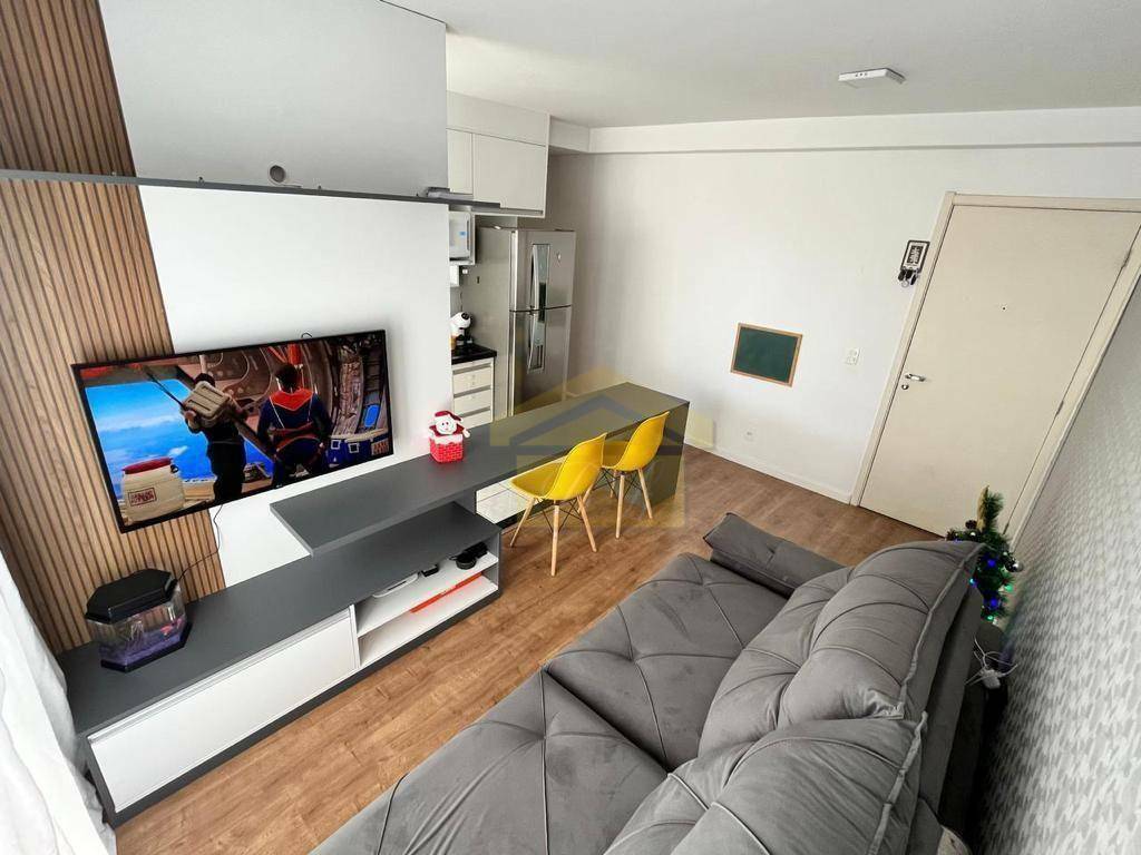 Apartamento à venda com 2 quartos, 46m² - Foto 6