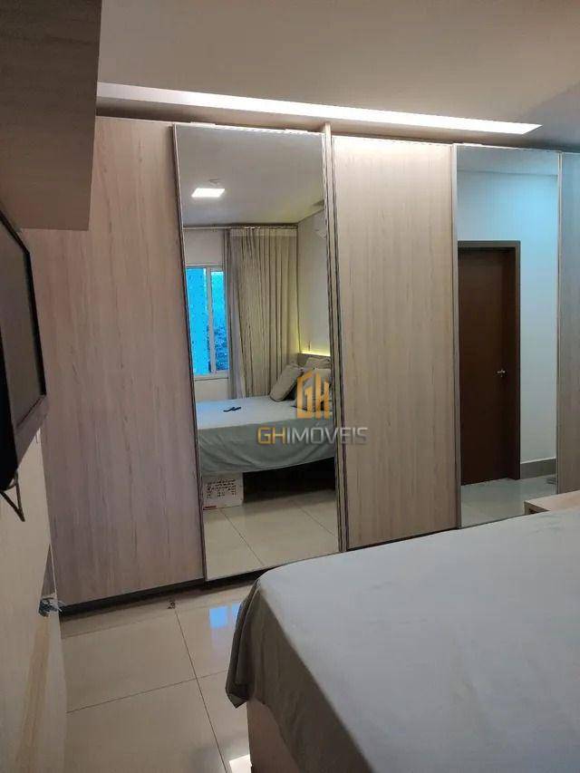 Apartamento à venda com 3 quartos, 117m² - Foto 10