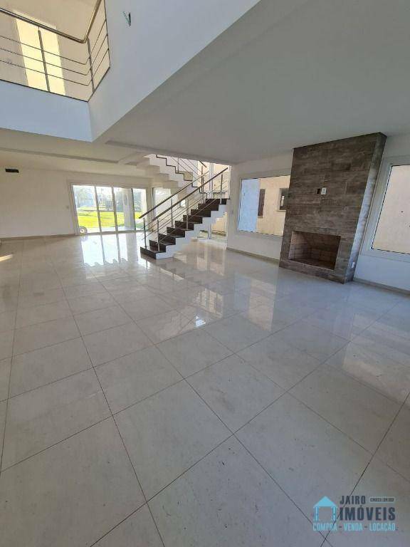 Sobrado à venda com 4 quartos, 360m² - Foto 7