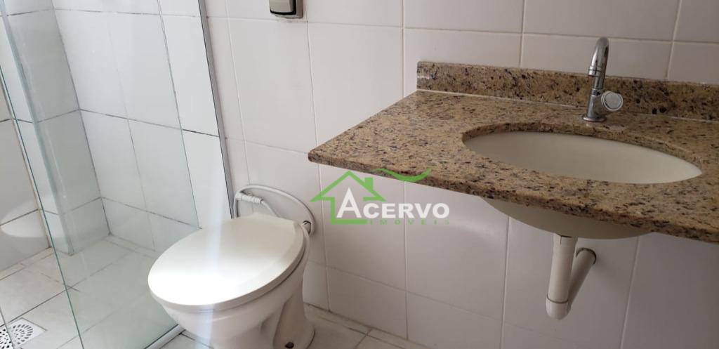 Apartamento para alugar com 1 quarto, 36m² - Foto 6