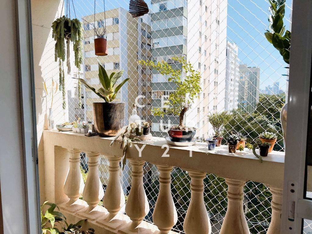 Apartamento à venda com 3 quartos, 126m² - Foto 50