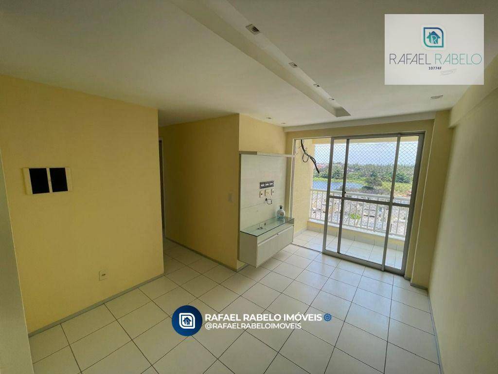 Apartamento, 2 quartos, 55 m² - Foto 1