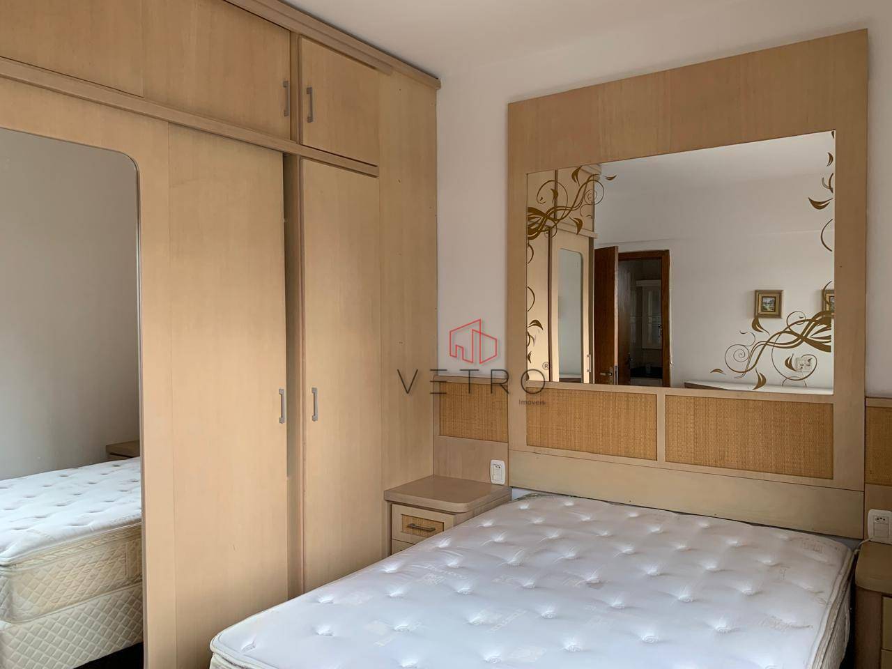 Apartamento à venda com 1 quarto, 80m² - Foto 9