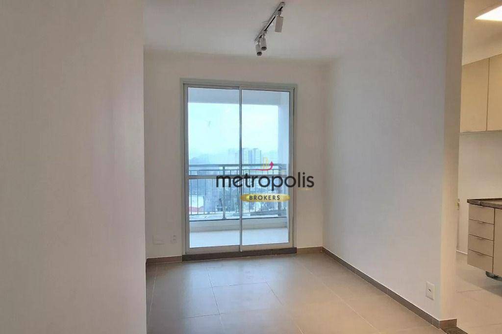 Apartamento para alugar com 3 quartos, 69m² - Foto 1