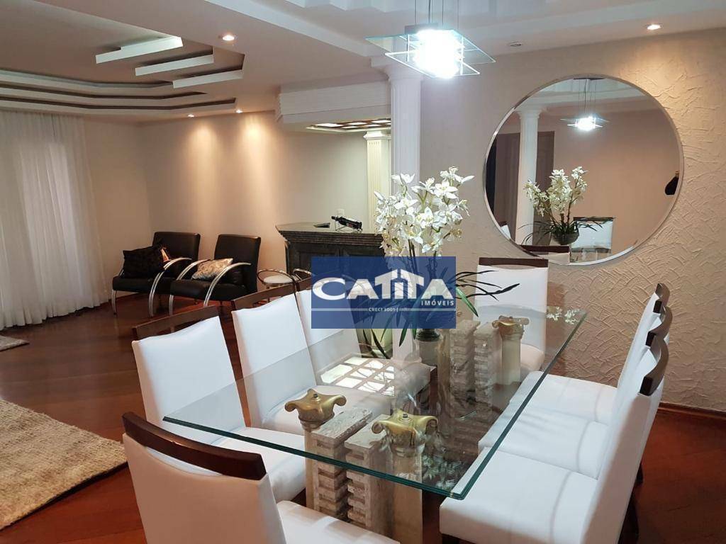 Apartamento à venda com 4 quartos, 170m² - Foto 34