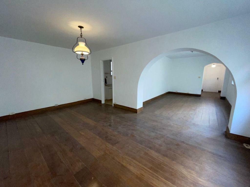 Apartamento à venda com 2 quartos, 138m² - Foto 6