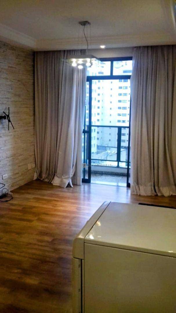 Apartamento à venda com 3 quartos, 105m² - Foto 6