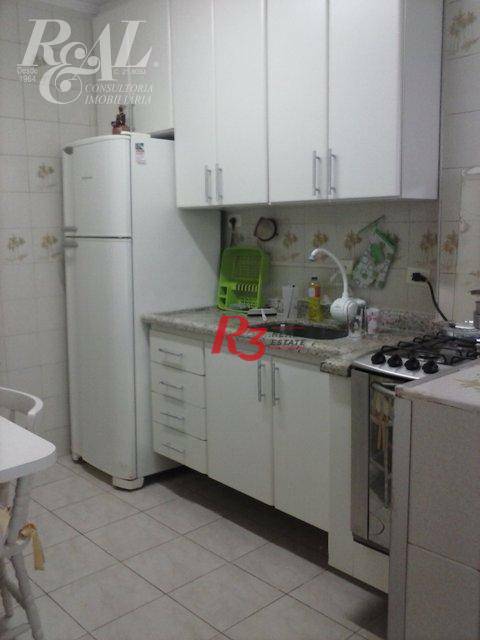 Apartamento à venda com 2 quartos, 92m² - Foto 2