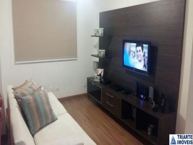 Apartamento à venda com 3 quartos, 82m² - Foto 1