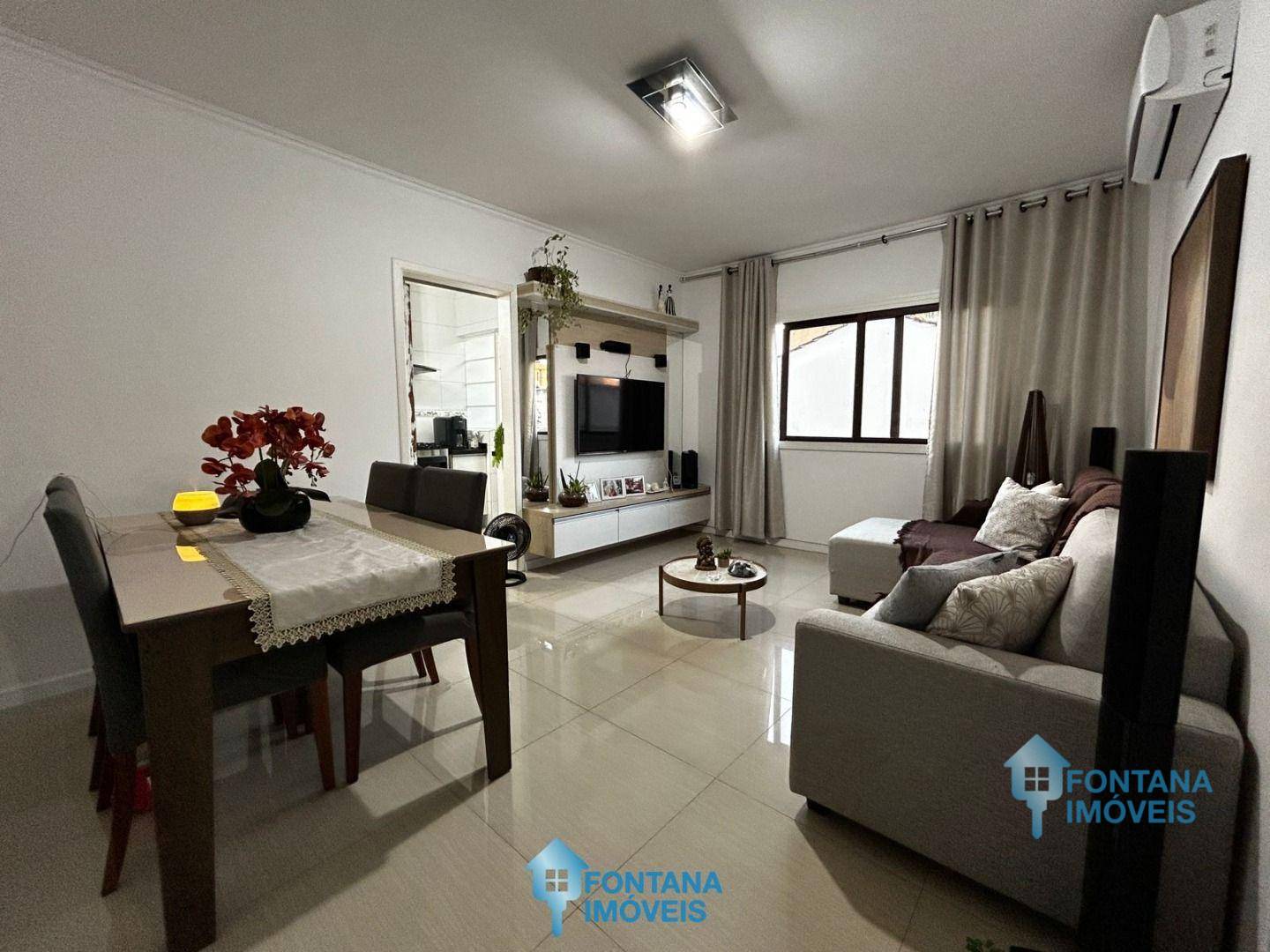 Apartamento à venda com 2 quartos, 70m² - Foto 6